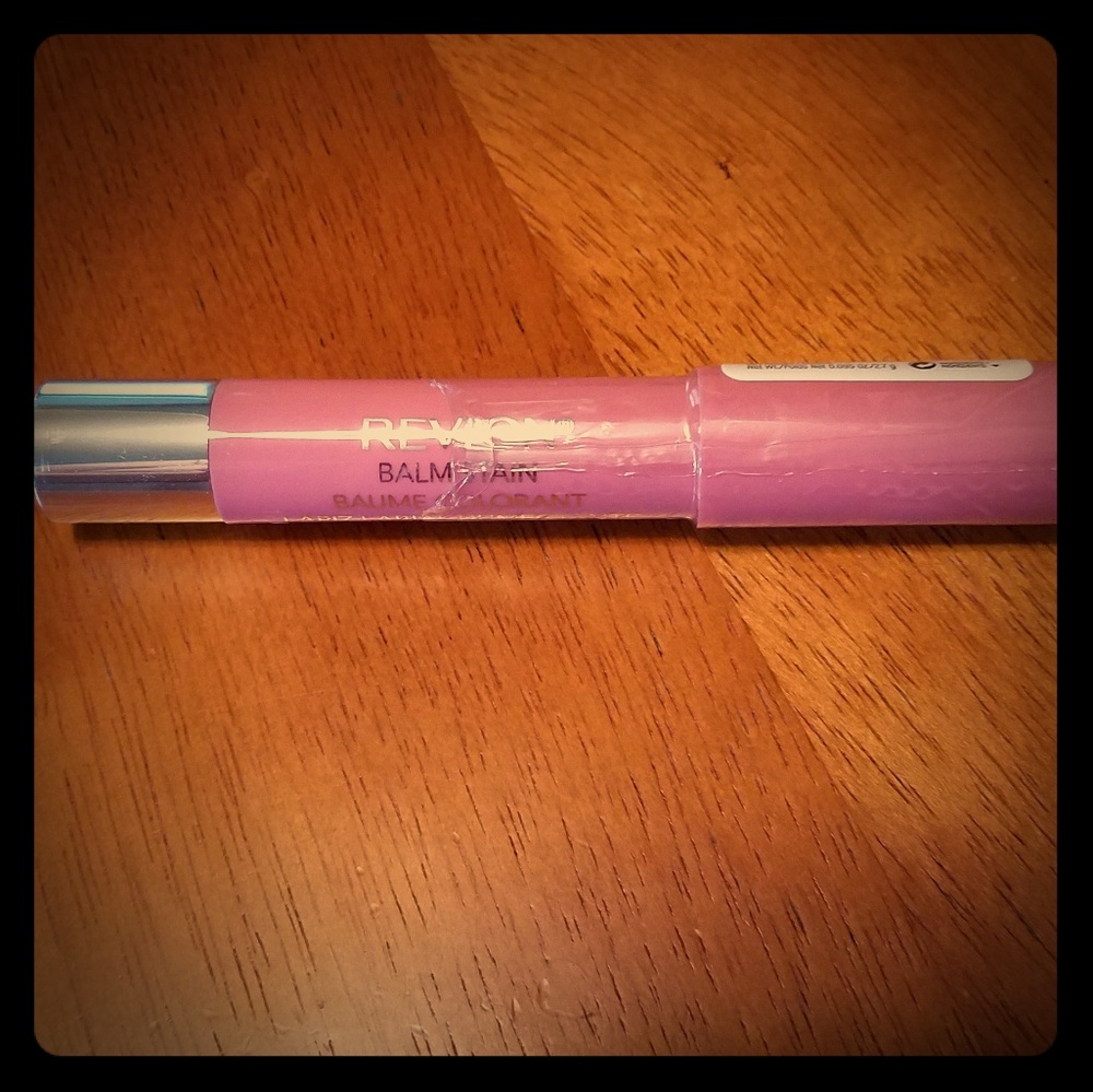 Revlon Balm Stain in Honey